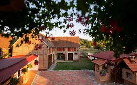 Salas 318 - B&B Farm Experience
